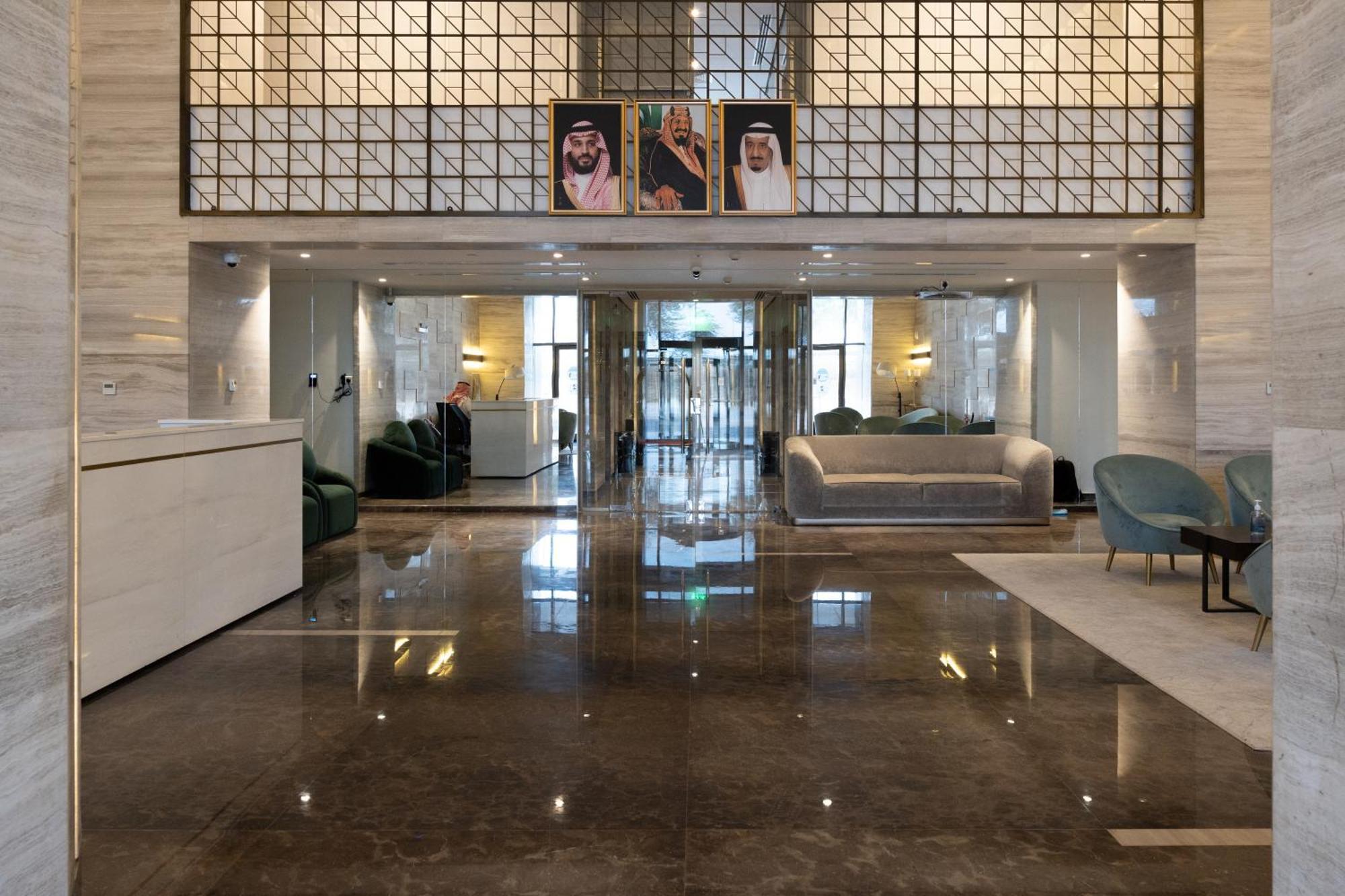 فندق ميروت-Mirot Hotel Al Khobar Esterno foto