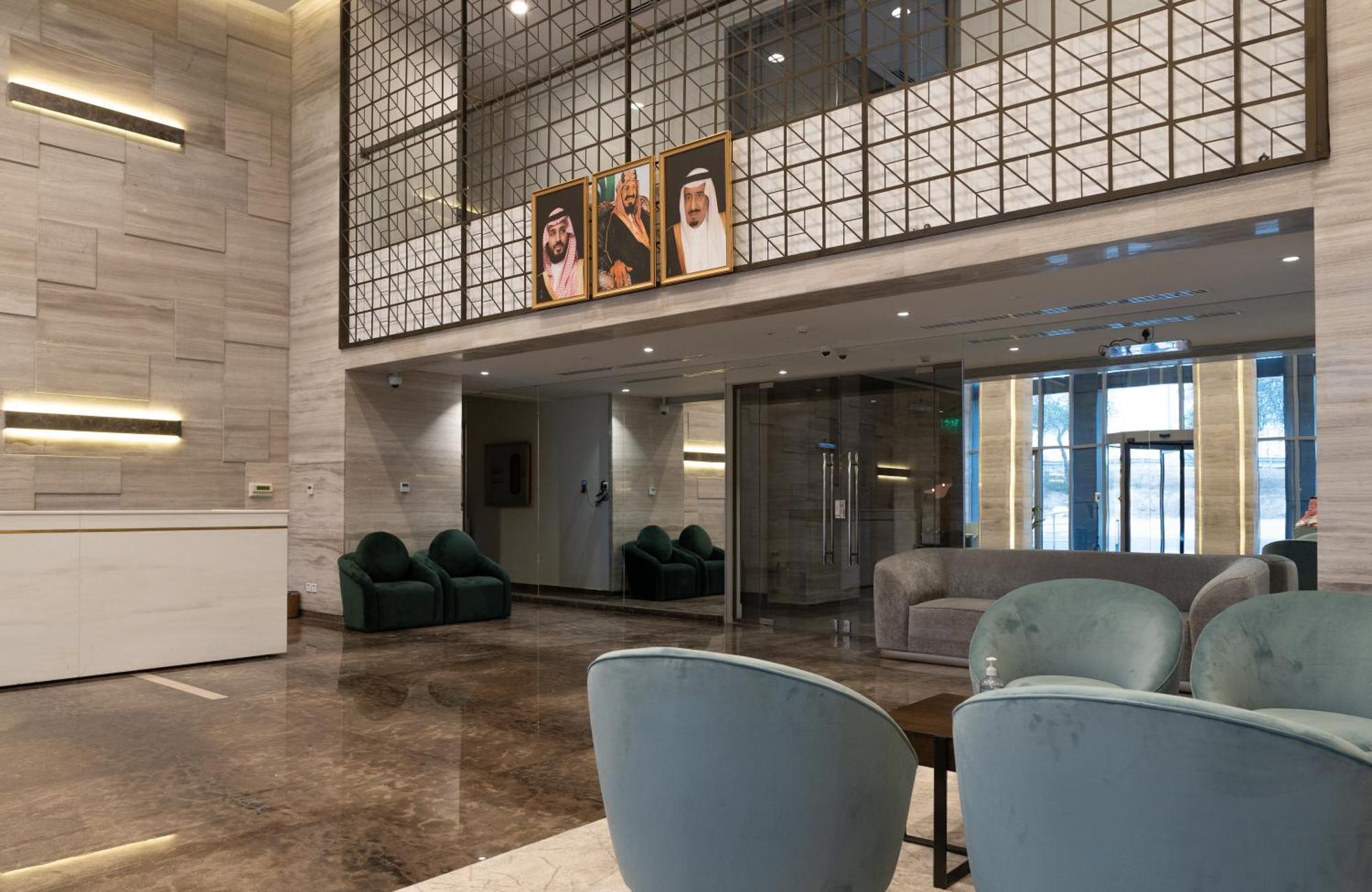 فندق ميروت-Mirot Hotel Al Khobar Esterno foto